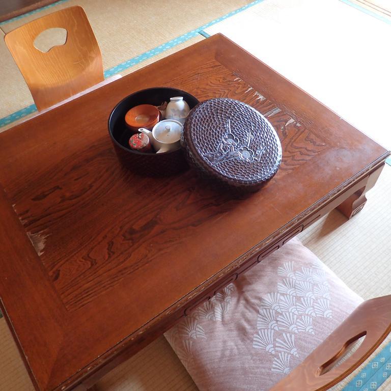 Oyado Matsubaya Hotel Minakami Kültér fotó
